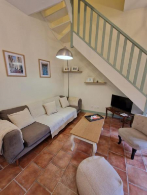 Le Logis Saint Roch